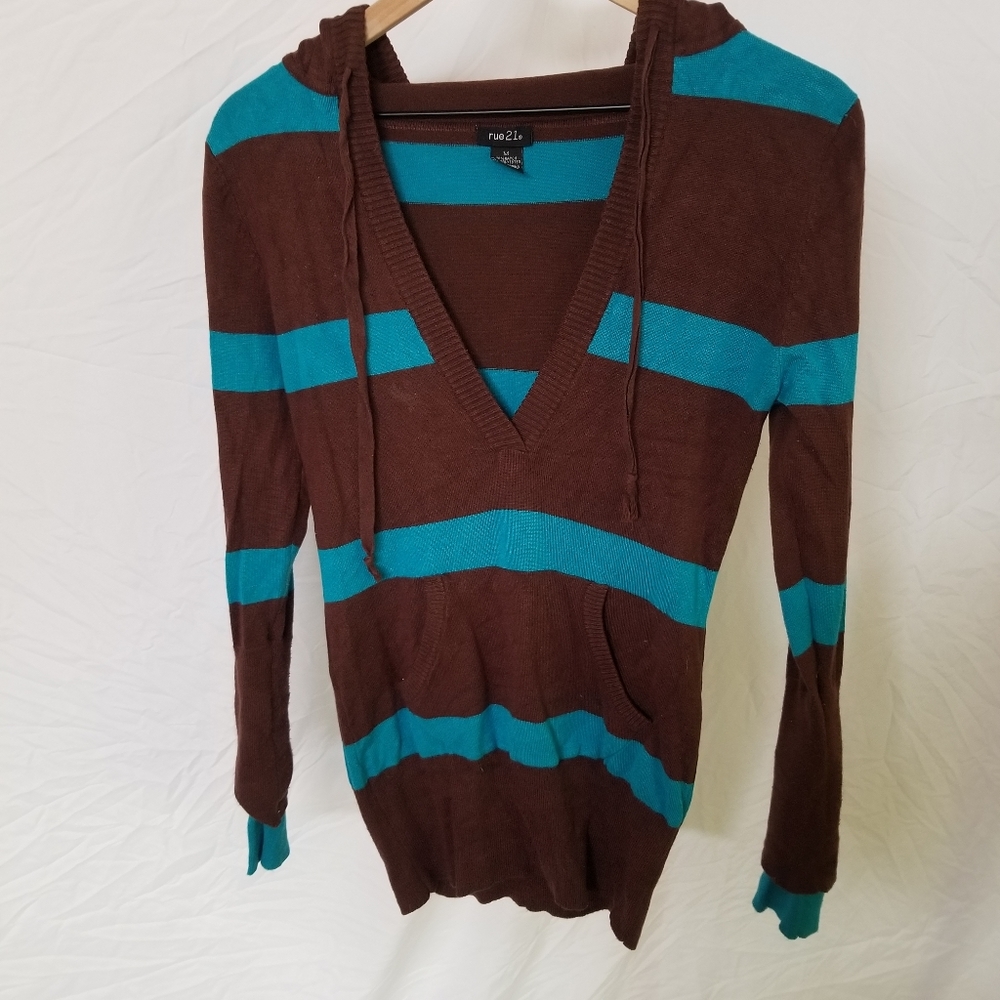 Rue 21 Sweater